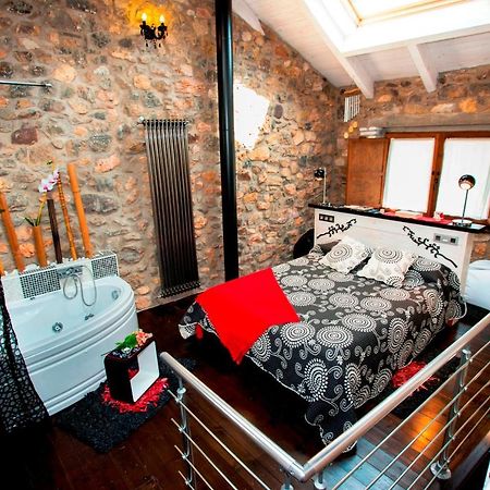 Casas Rurales Entre Babia Y La Luna Villafeliz ภายนอก รูปภาพ