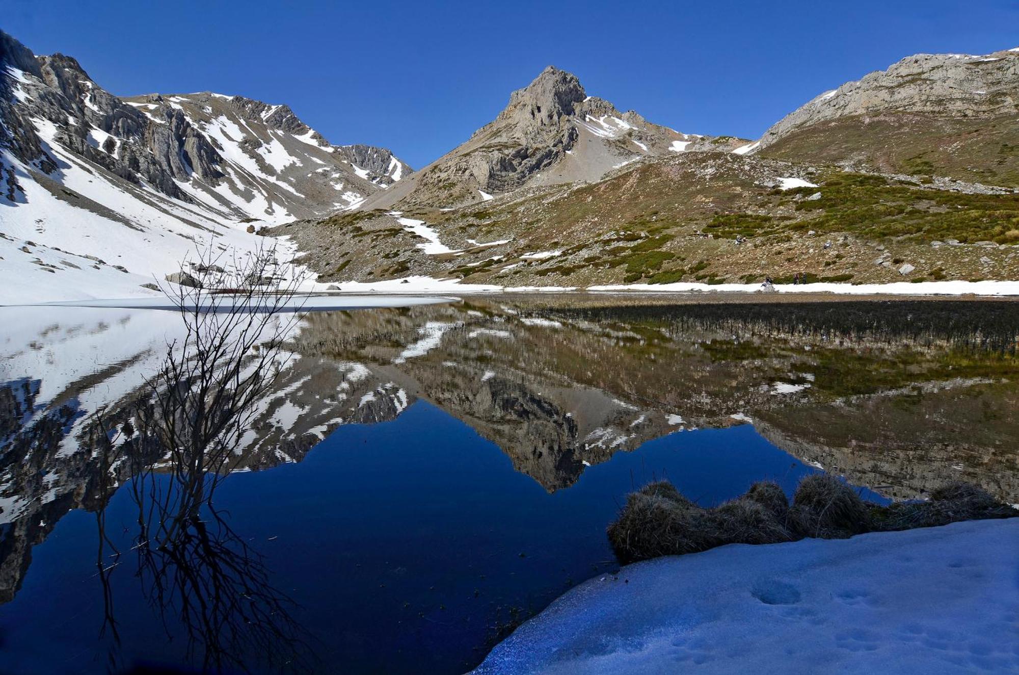 Casas Rurales Entre Babia Y La Luna Villafeliz ภายนอก รูปภาพ