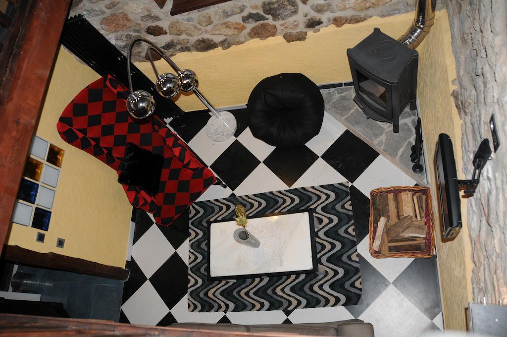 Casas Rurales Entre Babia Y La Luna Villafeliz ห้อง รูปภาพ